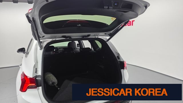 2023 Hyundai The New Santa Fe - Thumbnail 7