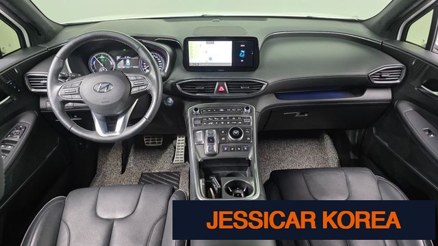 2023 Hyundai The New Santa Fe - Thumbnail 8