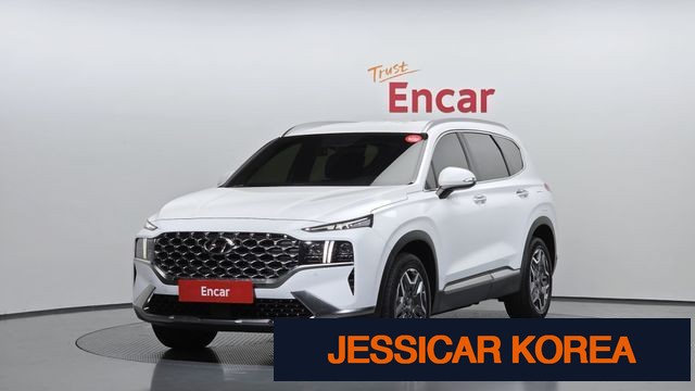 2023 Hyundai The New Santa Fe - Thumbnail 10