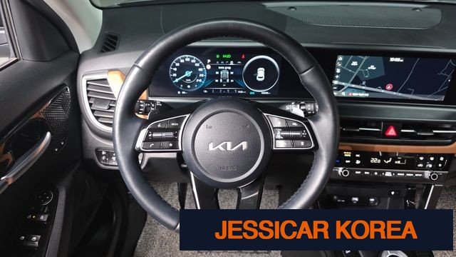 2025 Kia The New Seltos - Thumbnail 5