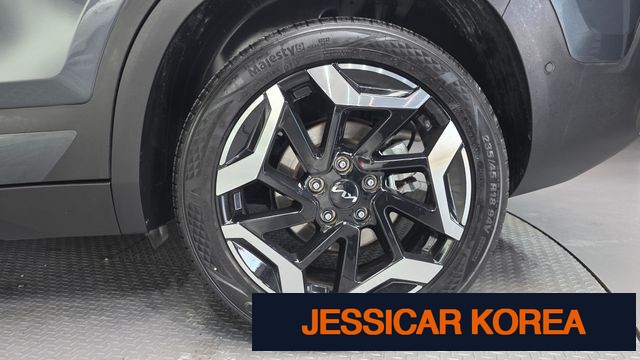2025 Kia The New Seltos - Thumbnail 7