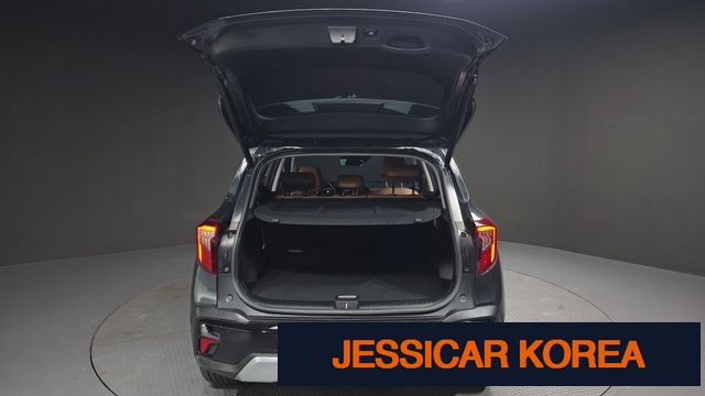 2025 Kia The New Seltos - Thumbnail 8