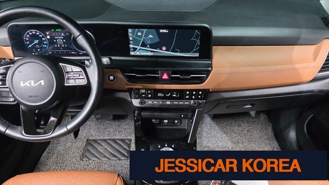 2025 Kia The New Seltos - Thumbnail 12