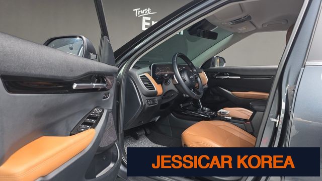 2025 Kia The New Seltos - Thumbnail 14