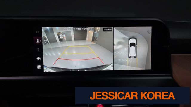 2025 Kia The New Seltos - Thumbnail 15
