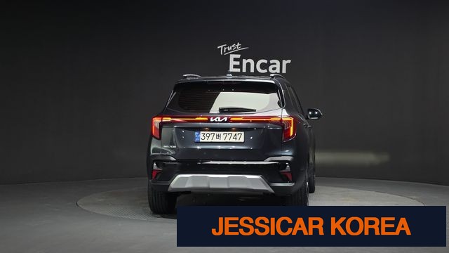 2025 Kia The New Seltos - Thumbnail 16
