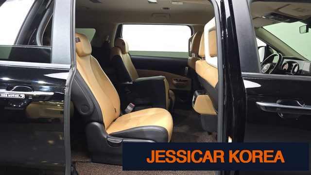 2023 Kia Carnival 4th Gen - Thumbnail 6