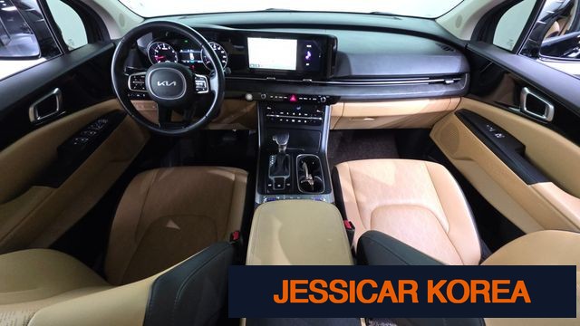 2023 Kia Carnival 4th Gen - Thumbnail 18