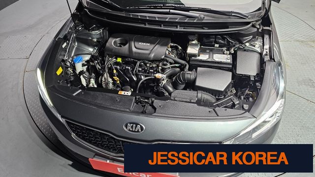 2016 Kia The New K3 - Thumbnail 2
