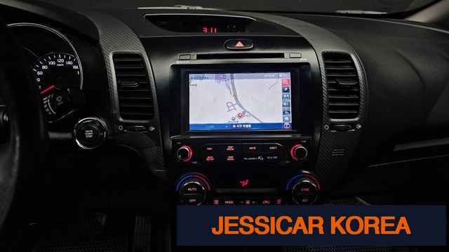 2016 Kia The New K3 - Thumbnail 5