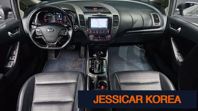 2016 Kia The New K3 - Thumbnail 7