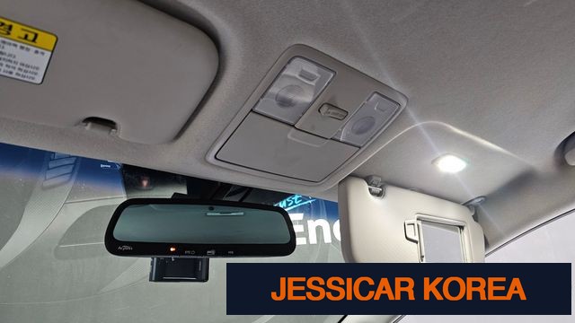 2016 Kia The New K3 - Thumbnail 8