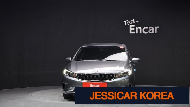 2016 Kia The New K3 - Thumbnail 11