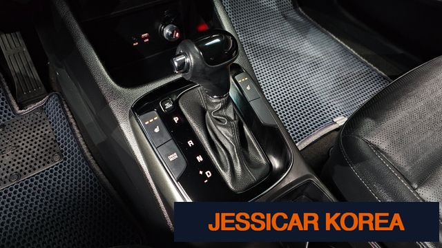 2016 Kia The New K3 - Thumbnail 14