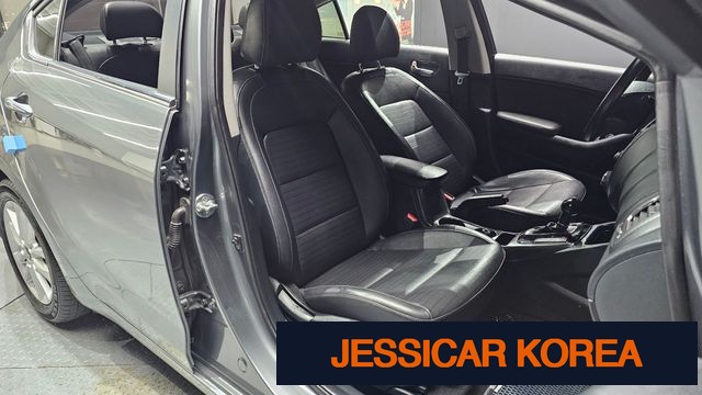 2016 Kia The New K3 - Thumbnail 17
