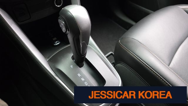 2020 Chevrolet The New Trax - Thumbnail 3