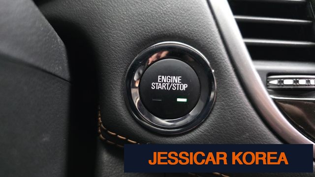 2020 Chevrolet The New Trax - Thumbnail 7