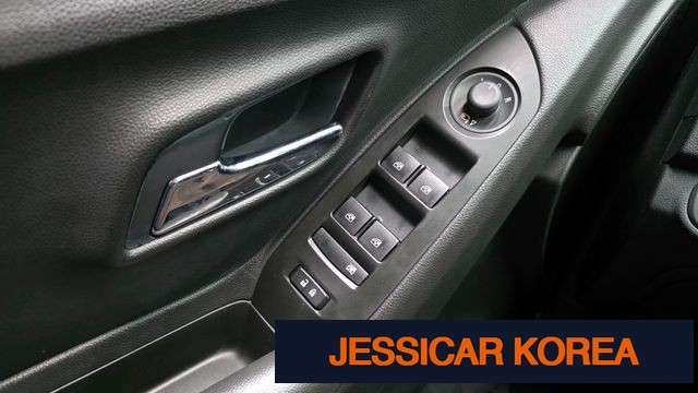 2020 Chevrolet The New Trax - Thumbnail 9