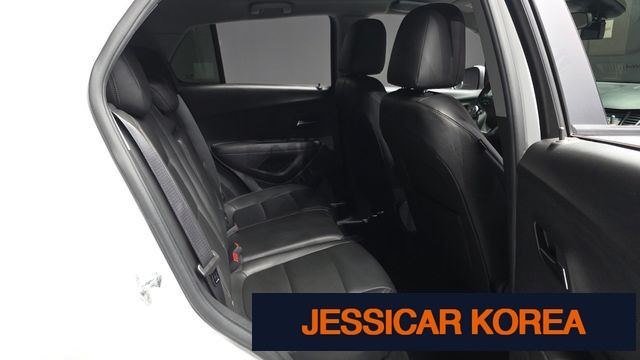 2020 Chevrolet The New Trax - Thumbnail 13