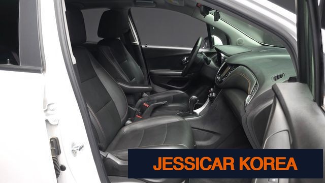 2020 Chevrolet The New Trax - Thumbnail 17