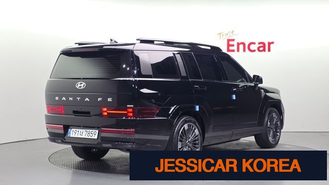 2024 Hyundai Santa Fe (MX5) - Thumbnail 2