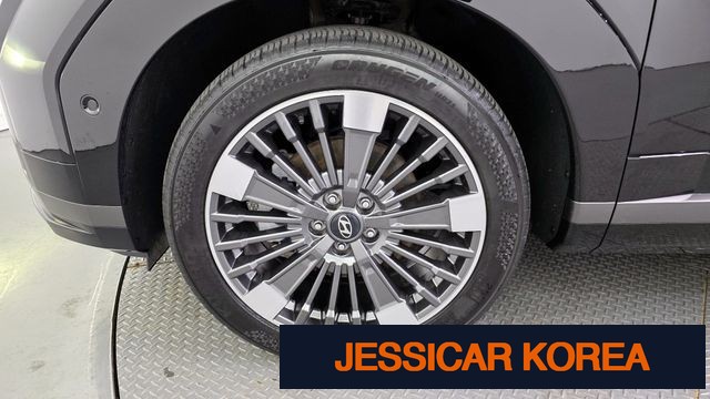 2024 Hyundai Santa Fe (MX5) - Thumbnail 5