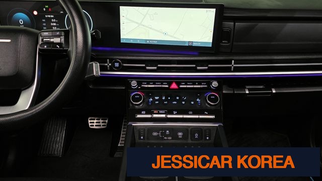 2024 Hyundai Santa Fe (MX5) - Thumbnail 6