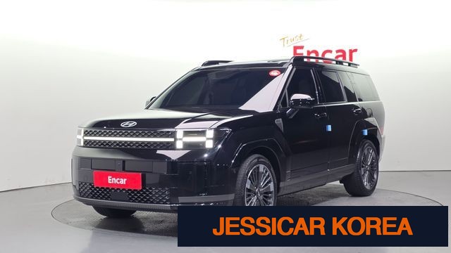 2024 Hyundai Santa Fe (MX5) - Thumbnail 9