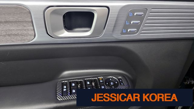 2024 Hyundai Santa Fe (MX5) - Thumbnail 13
