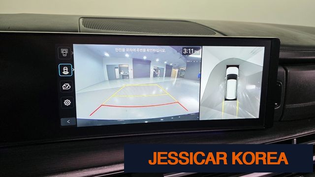 2024 Hyundai Santa Fe (MX5) - Thumbnail 14