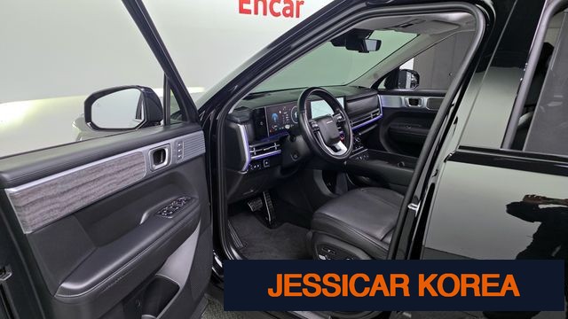 2024 Hyundai Santa Fe (MX5) - Thumbnail 16