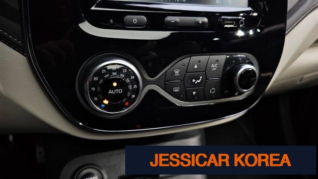 2018 Renault Korea New QM3 - Thumbnail 2