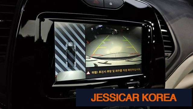 2018 Renault Korea New QM3 - Thumbnail 4