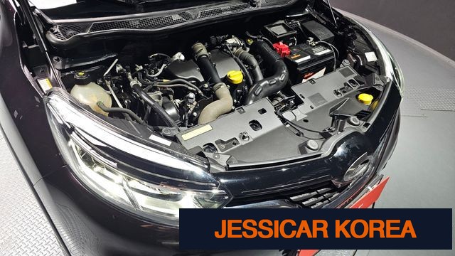 2018 Renault Korea New QM3 - Thumbnail 5