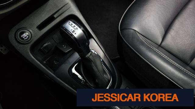 2018 Renault Korea New QM3 - Thumbnail 7