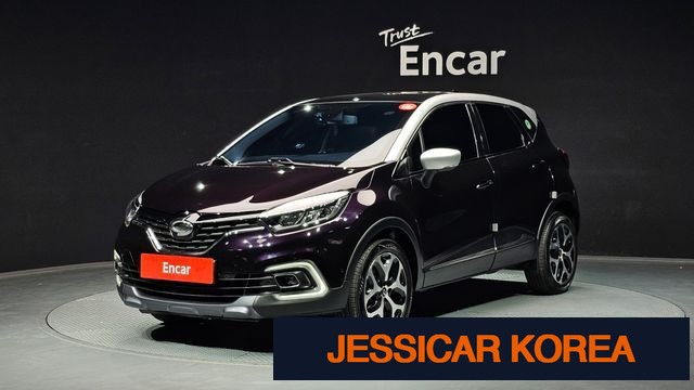 2018 Renault Korea New QM3 - Thumbnail 9