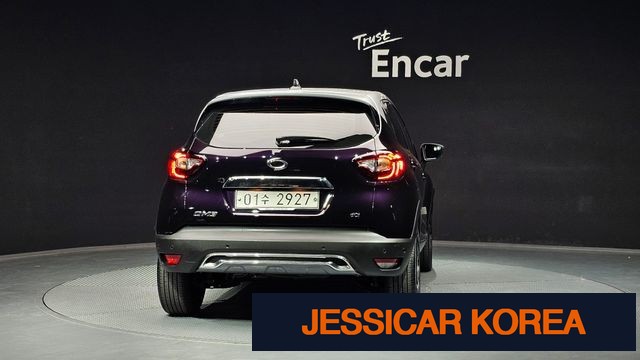 2018 Renault Korea New QM3 - Thumbnail 10