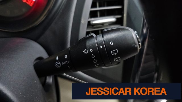 2018 Renault Korea New QM3 - Thumbnail 12