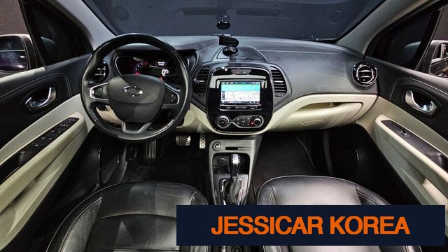 2018 Renault Korea New QM3 - Thumbnail 15