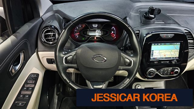 2018 Renault Korea New QM3 - Thumbnail 16