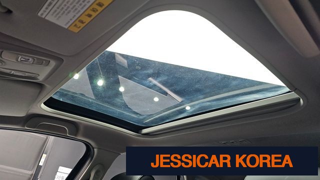 2018 Renault Korea New QM3 - Thumbnail 17