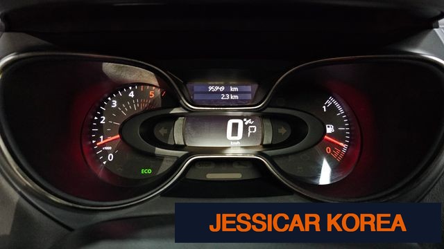 2018 Renault Korea New QM3 - Thumbnail 18