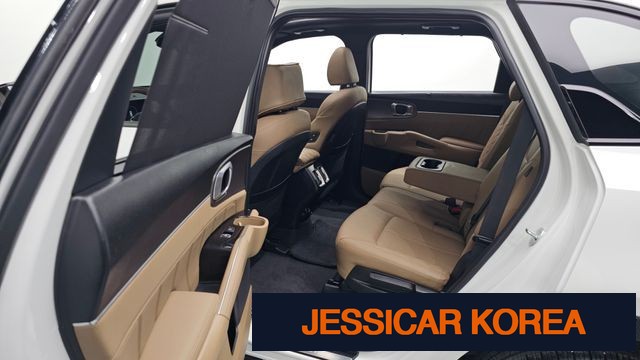 2024 Kia The New Sorento 4th generation - Thumbnail 4