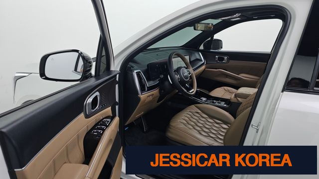 2024 Kia The New Sorento 4th generation - Thumbnail 5