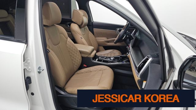 2024 Kia The New Sorento 4th generation - Thumbnail 6
