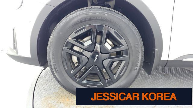 2024 Kia The New Sorento 4th generation - Thumbnail 7