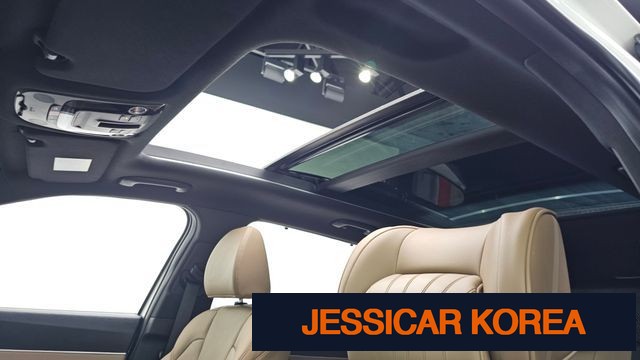 2024 Kia The New Sorento 4th generation - Thumbnail 8