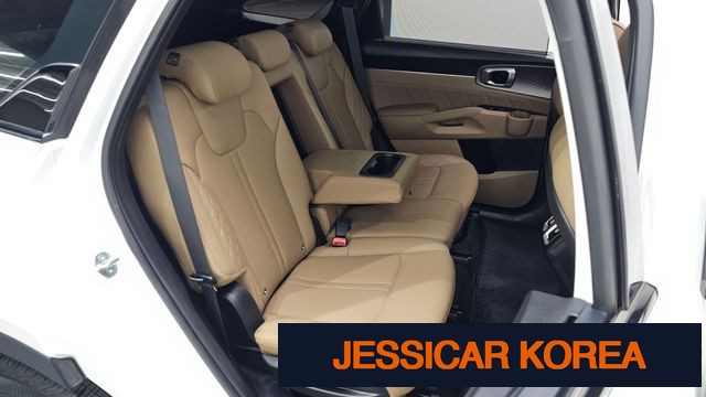 2024 Kia The New Sorento 4th generation - Thumbnail 9
