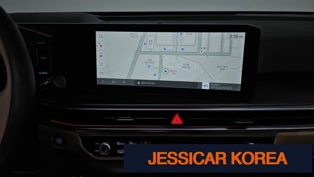 2024 Kia The New Sorento 4th generation - Thumbnail 11