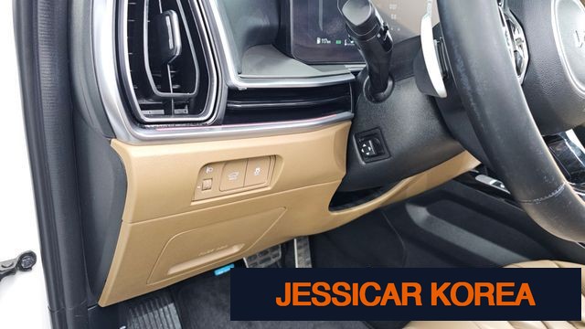 2024 Kia The New Sorento 4th generation - Thumbnail 13